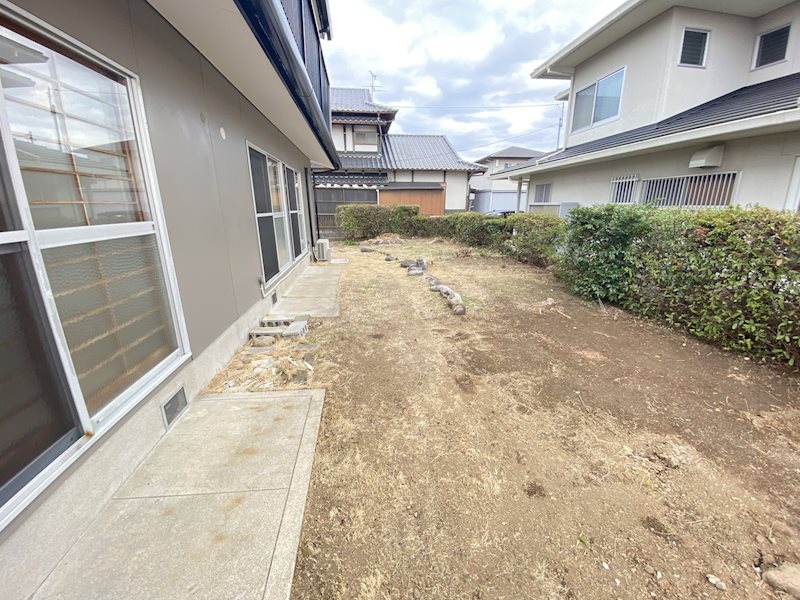 益城町辻の城戸建 その他