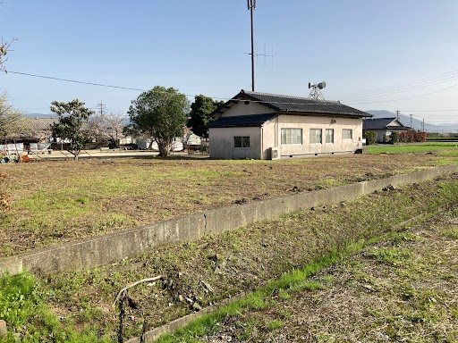 八代郡氷川町新田土地 その他