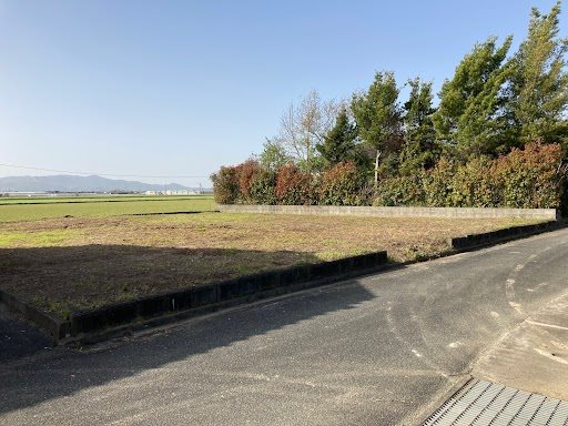八代郡氷川町新田土地 その他