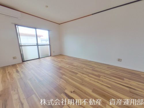 カーサ光の森 その他