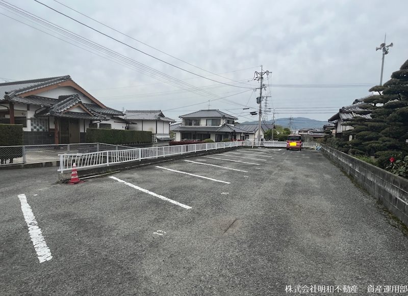 セレステ築地 その他