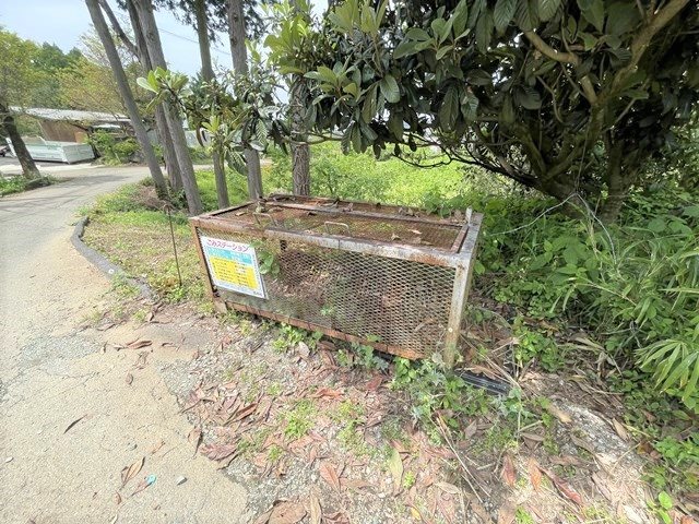 西原村小森土地 その他