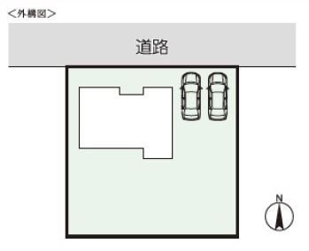 上益城郡御船町陣戸建 その他