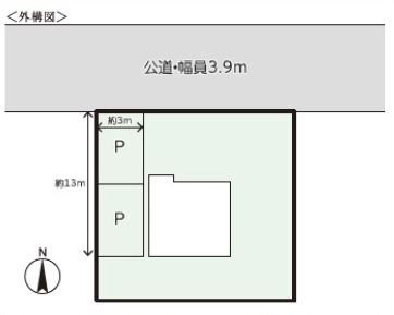 西区池田2丁目戸建 その他