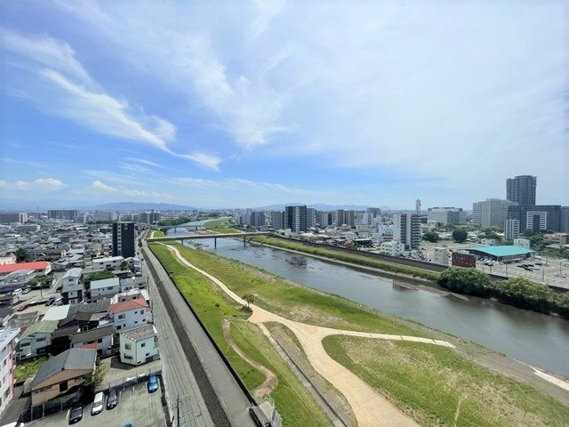 サンパーク熊本駅東テラス 1405号室 その他