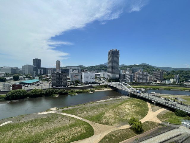 サンパーク熊本駅東テラス 1405号室 その他