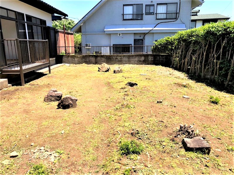 北区植木町滴水戸建  その他