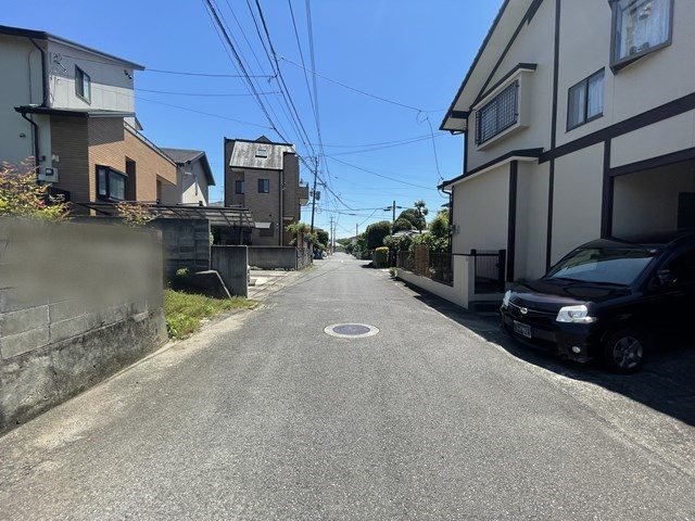 東区湖東2丁目土地 その他