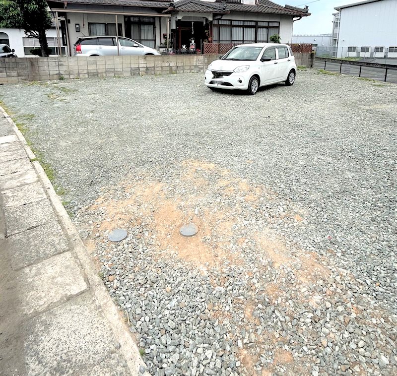 山鹿市鹿本町御宇田戸建 その他