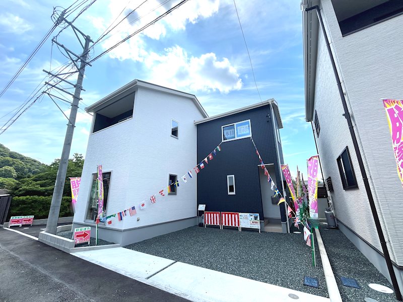 中央区横手3丁目2号棟戸建  その他