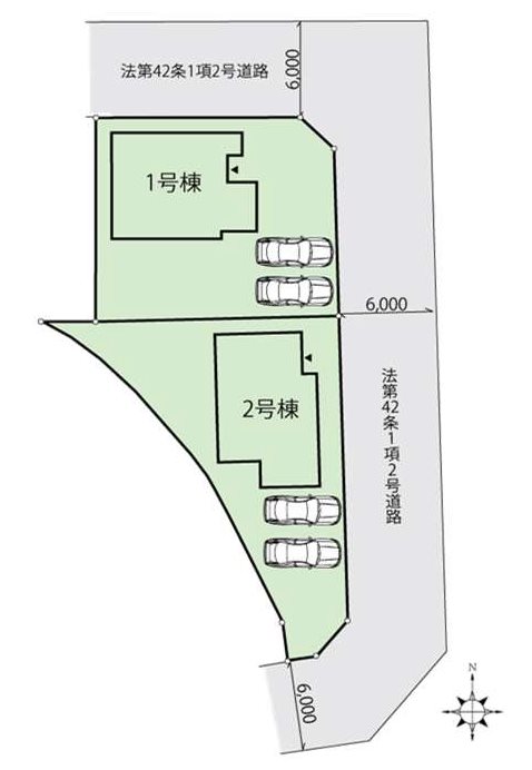 -FIT-南区御幸木部1期1号棟新築戸建 その他