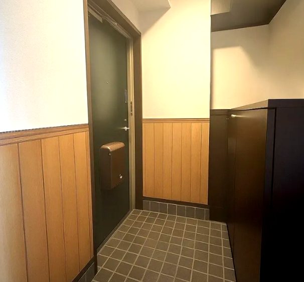 コアマンション島崎 その他