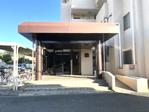 コアマンション島崎 その他