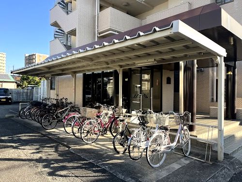 コアマンション島崎 その他