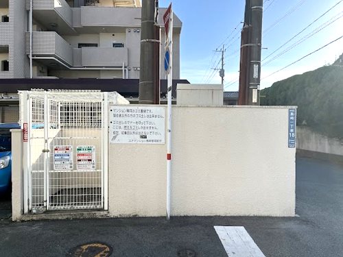 コアマンション島崎 その他