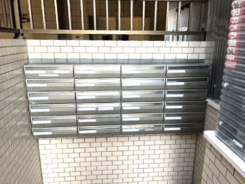 コアマンション島崎 その他