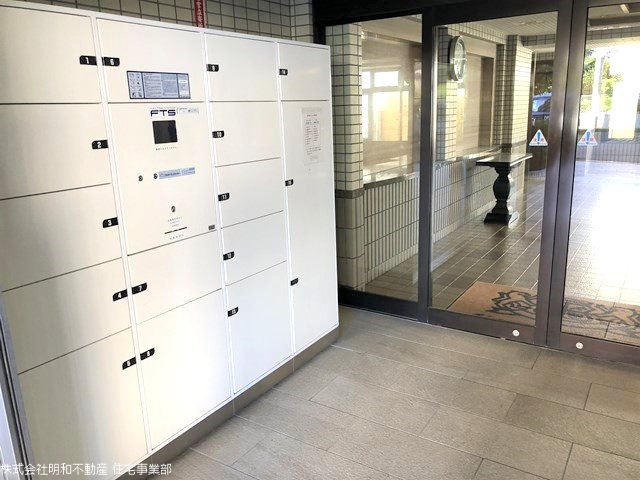 ライオンズマンション健軍東桜通り その他