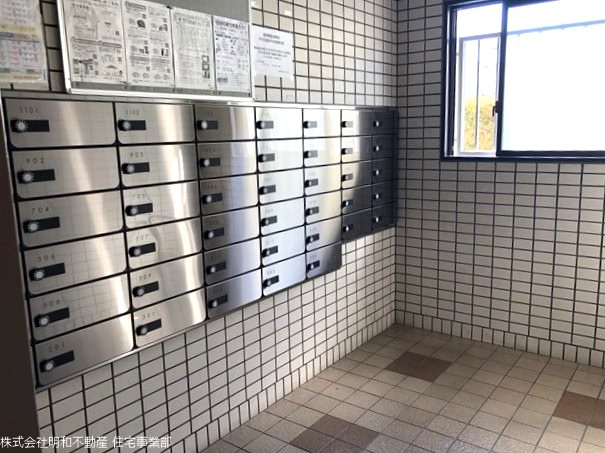 ライオンズマンション健軍東桜通り その他