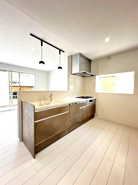東区八反田3丁目戸建 その他