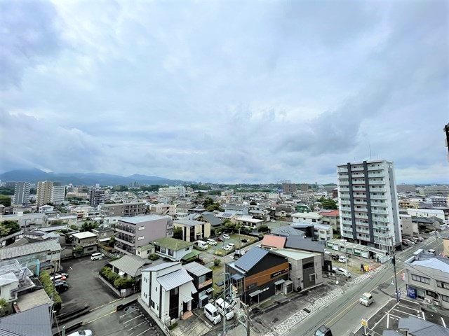 ビブレマンション薬園 901号室 その他