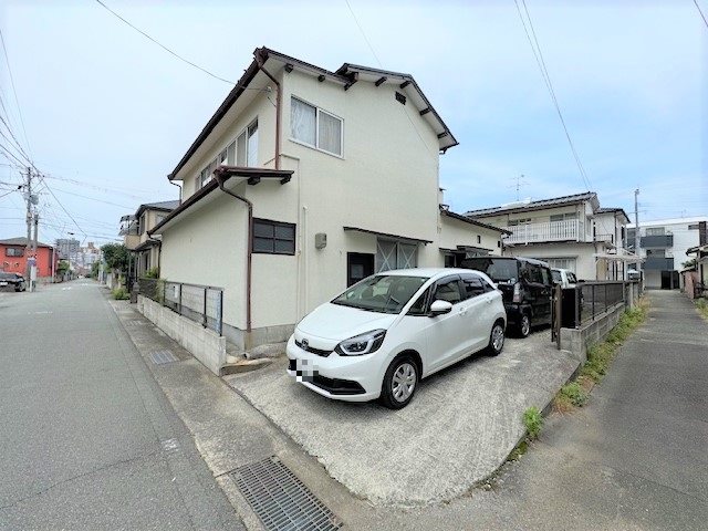 中央区水前寺4丁目土地 その他