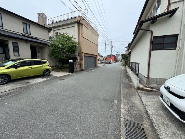 中央区水前寺4丁目土地 その他