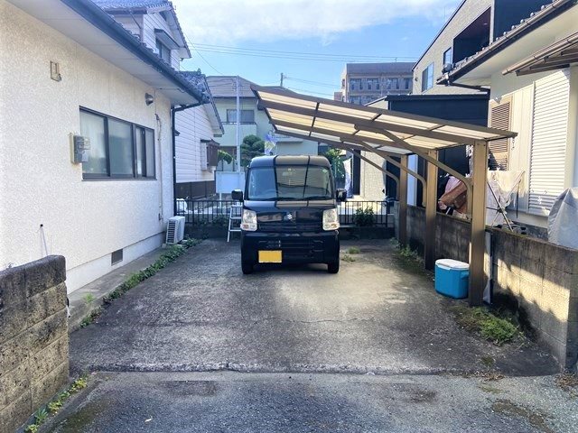 東区長嶺南4丁目戸建 その他