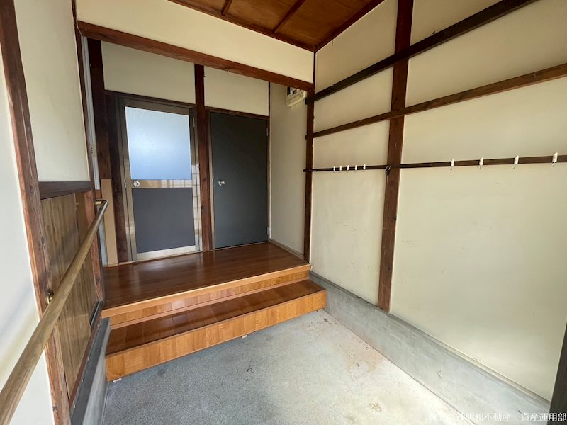 川口町戸建 その他