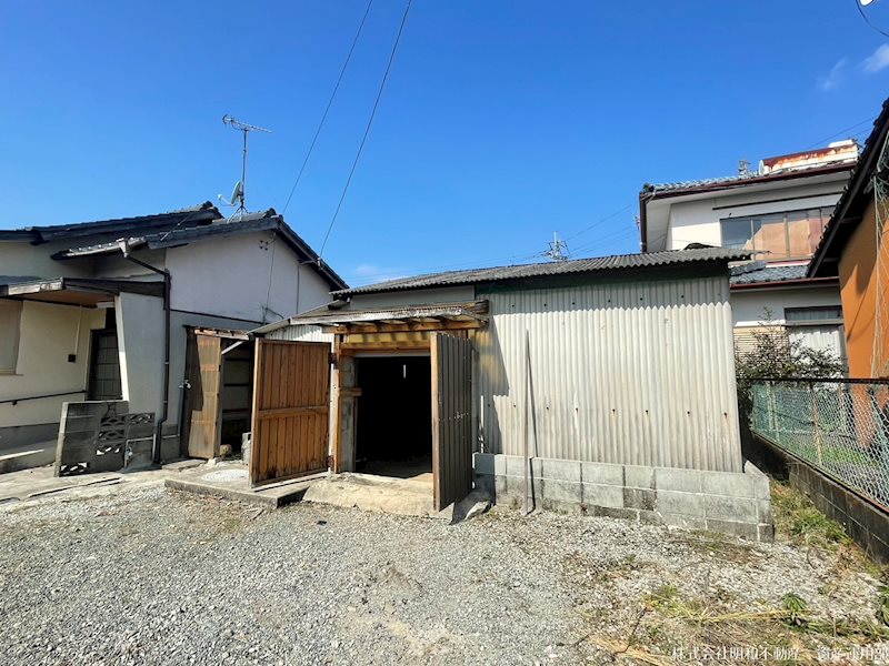 川口町戸建 その他