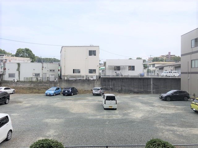 アーク熊本運動公園 208号室 その他