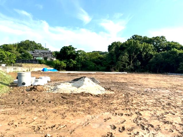 宇土市松山町・古保里町分譲地(12号地)   その他