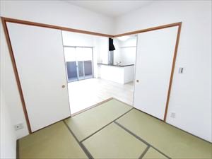 エイルマンション熊本駅東マークウエスト 610号室 その他