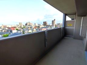 エイルマンション熊本駅東マークウエスト 610号室 その他