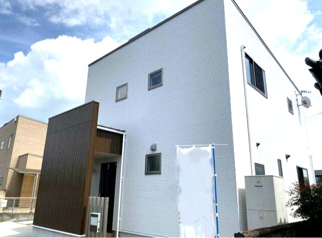 菊池市西寺戸建 その他