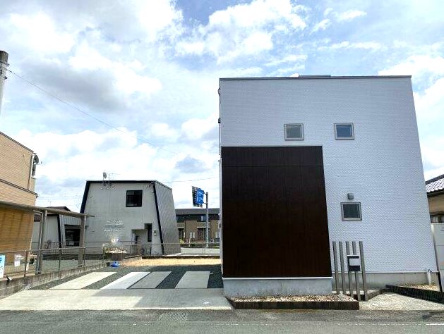 菊池市西寺戸建 その他