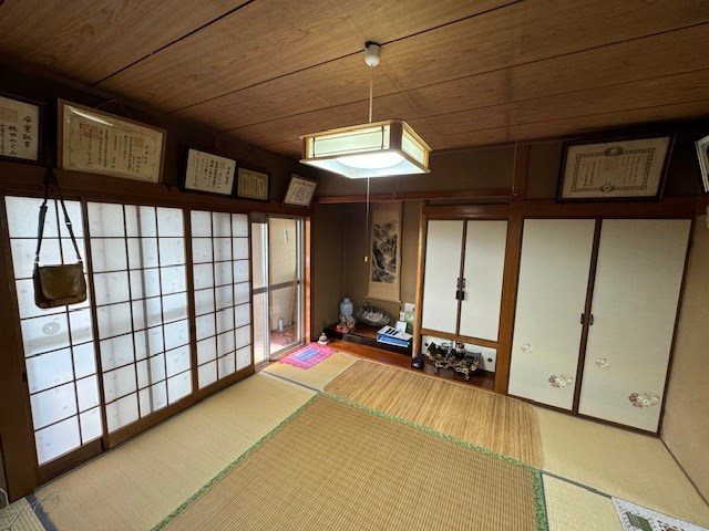 北区飛田1丁目戸建 その他