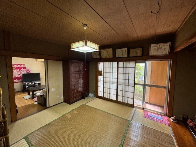 北区飛田1丁目戸建 その他