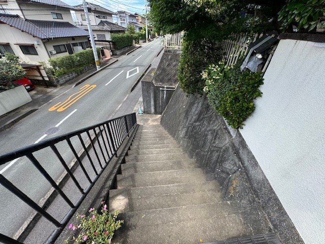 北区飛田1丁目戸建 その他