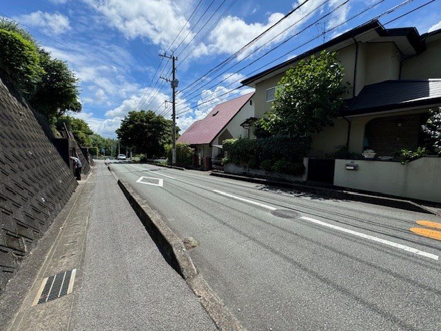 北区飛田1丁目戸建 その他