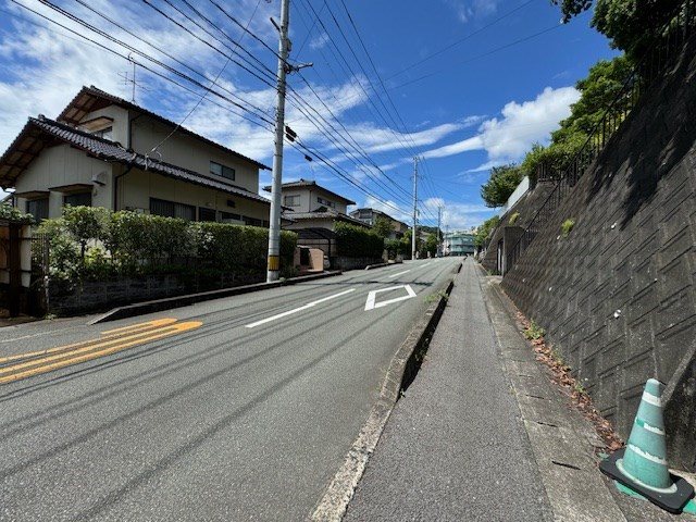 北区飛田1丁目戸建 その他