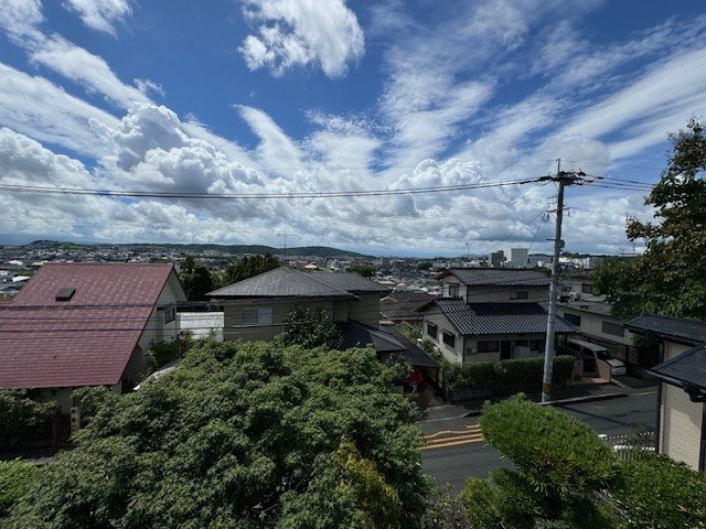 北区飛田1丁目戸建 その他