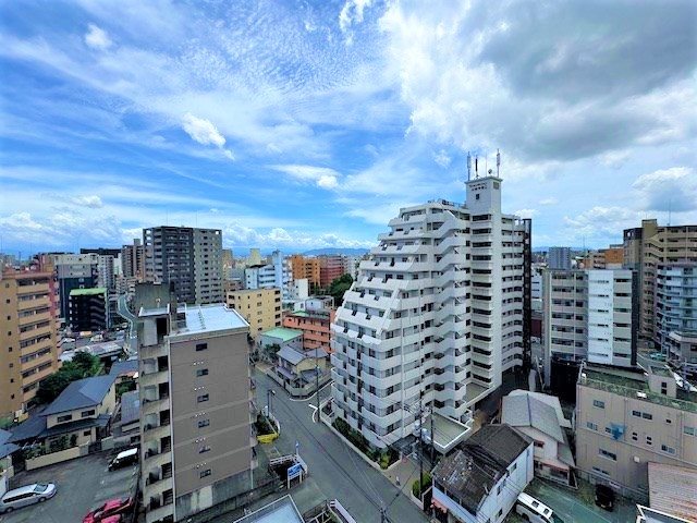 サンメゾン水前寺駅前ゲート その他