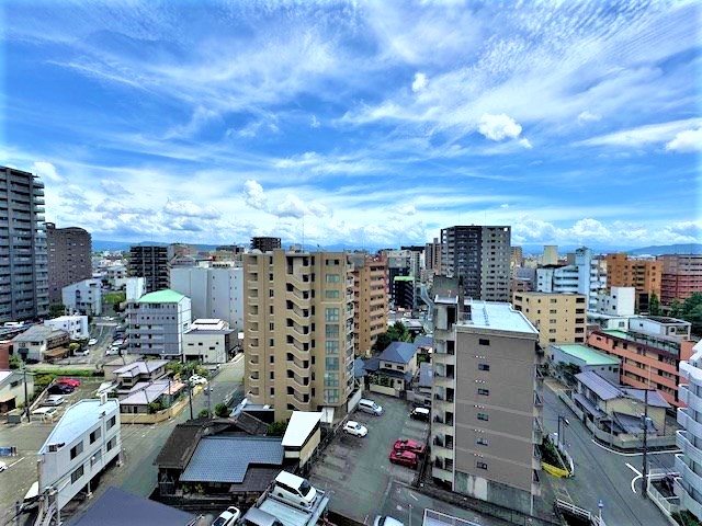 サンメゾン水前寺駅前ゲート その他