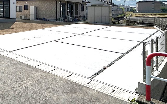 いろどりアイタウン宇城市小川町江頭2号棟新築戸建  その他