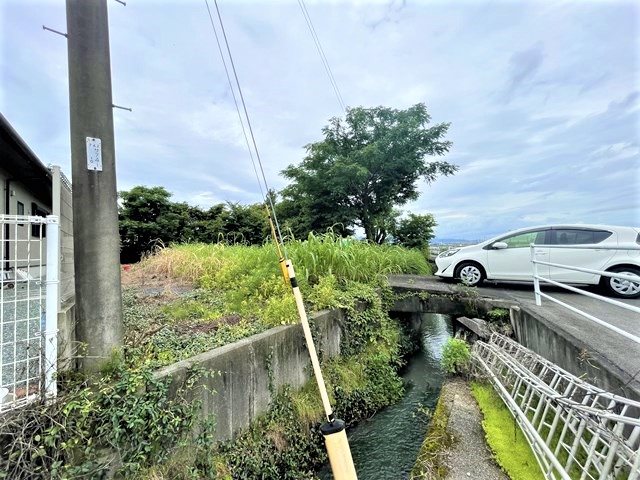 嘉島町上六嘉土地 その他