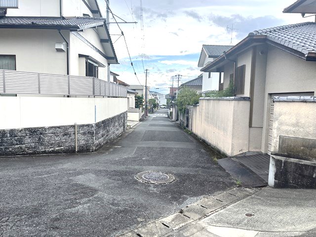 北区鶴羽田3丁目戸建 その他