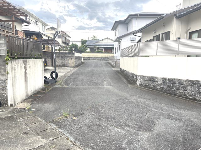 北区鶴羽田3丁目戸建 その他