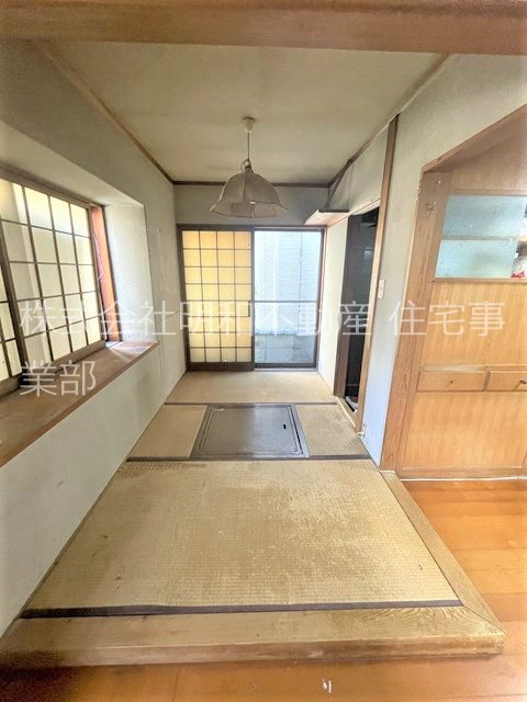 中央区水前寺1丁目戸建 その他