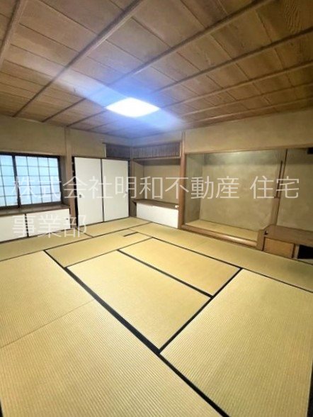 中央区水前寺1丁目戸建 その他