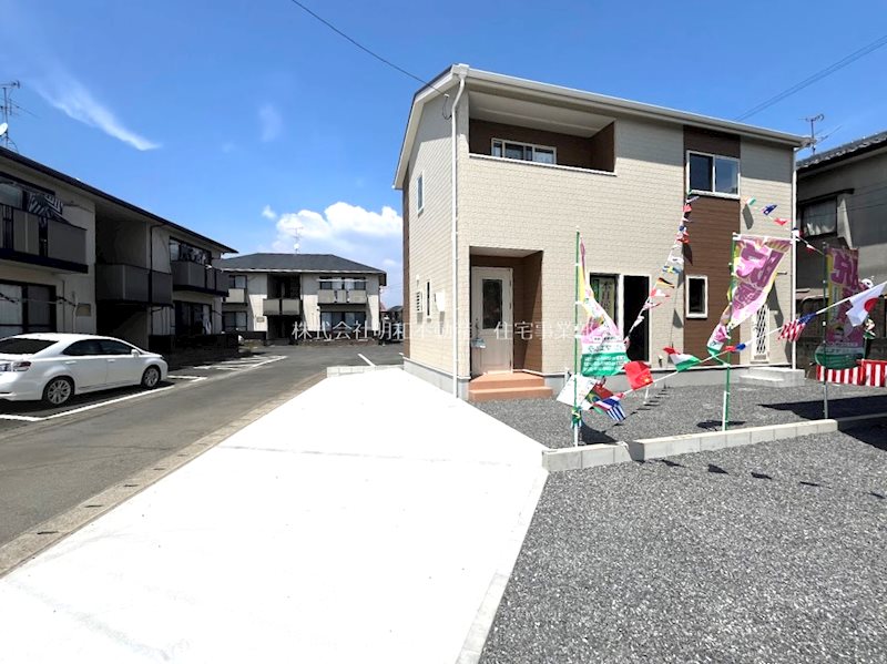 中央区出水8丁目2号地戸建   その他